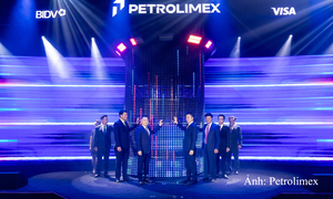 Thêm trải nghiệm số và nhiều tiện ích dành cho khách hàng của Petrolimex 