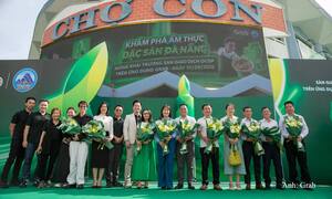 Đà Nẵng mở rộng đầu ra cho sản phẩm OCOP và đặc sản trên nền tảng số