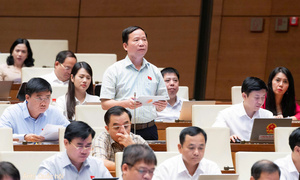 Quảng Ninh, Bắc Ninh lên thành phố: Hình thành cực tăng trưởng mới 