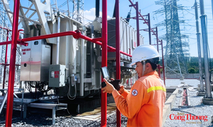 Việt Nam trước yêu cầu nâng cao quyền tự chủ năng lượng