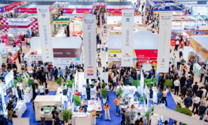 Nhiều doanh nghiệp quốc tế tìm kiếm đơn hàng, nguồn cung Việt Nam qua VIS 2026