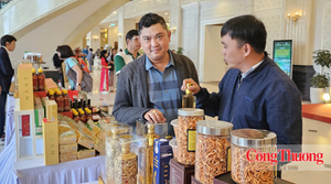 Lâm Đồng rà soát, nâng chất lượng toàn bộ sản phẩm OCOP