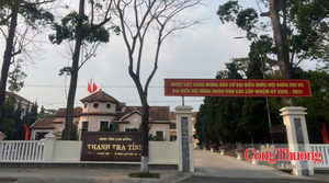 Lâm Đồng: Thanh tra chỉ ra nhiều sai sót trong lĩnh vực y tế