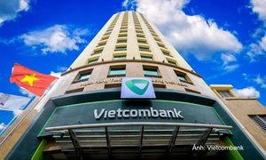Vietcombank triển khai gói tín dụng 50.000 tỷ đồng cho các động lực tăng trưởng