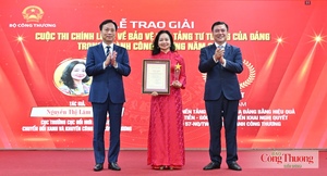 Bảo vệ nền tảng tư tưởng của Đảng cần được cụ thể hóa bằng những cách làm thiết thực