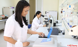 Bộ Công Thương thông báo kế hoạch đặt hàng nhiệm vụ khoa học công nghệ năm 2026