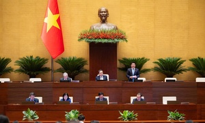 Đề xuất dùng chung hạ tầng viễn thông để tiết kiệm nguồn lực xã hội