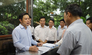 Đắk Lắk: Siết chặt quản lý giá, nâng cấp dịch vụ đón du khách tại Lễ hội Sầu riêng