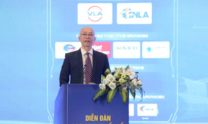 Đà Nẵng hướng tới trung tâm logistics, chuỗi cung ứng quốc tế
