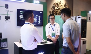Thúc đẩy doanh nghiệp tối ưu năng lượng, nâng cao sức cạnh tranh 