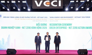 SABECO: Từ cam kết Net Zero đến hành động xanh trên toàn hệ thống