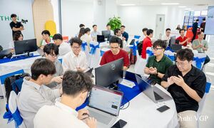 Nhân lực trí tuệ nhân tạo: Nguồn lực chiến lược cho tăng trưởng