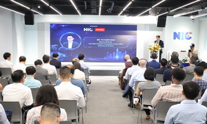 Hòa Lạc định hướng hình thành hệ sinh thái bán dẫn