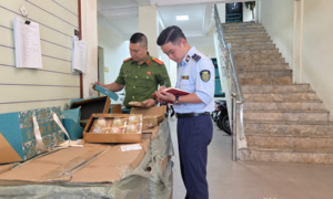 Hà Nội tăng kiểm soát bánh trung thu từ sớm, ngăn hàng vi phạm ra thị trường