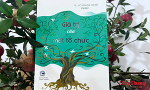 Cuốn sách không bán và câu trả lời cho văn hóa công vụ