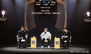 AI đang trở thành động lực tăng trưởng mới của các nền kinh tế