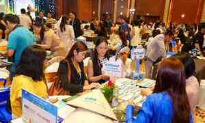 Kết nối giao thương doanh nghiệp lữ hành trong nước và quốc tế