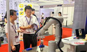 AI - động lực cốt lõi giúp doanh nghiệp đổi mới mô hình tăng trưởng