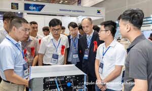 HI-TECH VIETNAM 2026: Kết nối công nghệ, thúc đẩy đầu tư