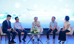 SCG đồng hành cùng doanh nghiệp SME đưa ESG vào thực tiễn