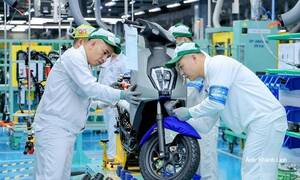Phú Thọ khẳng định điểm đến của các dự án FDI trong lĩnh vực sản xuất