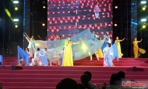 Khánh Hòa - Quảng Trị: Tăng cường liên kết văn hóa, du lịch