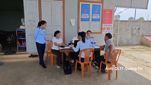 Quảng Trị tăng cường kiểm tra, giám sát hoạt động kinh doanh xăng dầu 