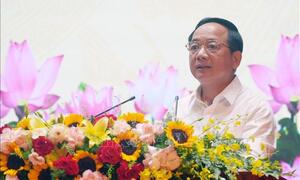 Nâng cao khả năng phối hợp và xử lý tình huống cho Ban Chỉ đạo 35 từ cơ sở