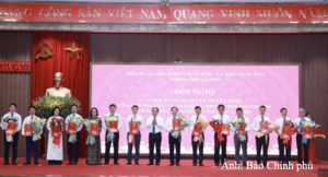 Thành lập Ủy ban Quốc gia về An ninh hàng không; kiện toàn nhân sự tại TP. Hà Nội