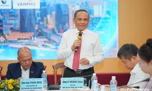 Nguyên nhân TP. Hồ Chí Minh thiếu hụt nhà ở xã hội, nhà vừa túi tiền