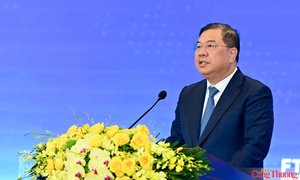 Phó Thủ tướng Thường trực Chính phủ Phạm Gia Túc: FTA Index phải là công cụ quản trị hội nhập