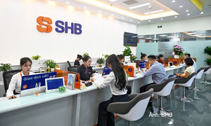 SHB giảm lãi suất cho vay, góp phần thúc đẩy các động lực tăng trưởng 