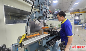 Đến năm 2030, Bắc Ninh đặt mục tiêu kinh tế số đạt 45% GRDP 
