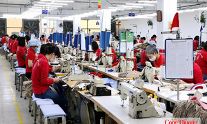 Bộ Tài chính đề xuất quy định mới về xử lý nợ khó đòi tại doanh nghiệp