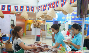 EWEC Đà Nẵng 2026: Đòn bẩy giao thương, kết nối chuỗi cung ứng hiệu quả