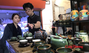 ‘Siết chặt’ trách nhiệm đối với sản phẩm, hàng hóa có khuyết tật
