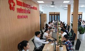 Quy định số 211-QĐ/TW: Đảm bảo mỗi cán bộ chỉ có 1 hồ sơ cán bộ dùng chung trong toàn hệ thống chính trị