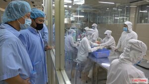 Tăng cường hậu kiểm an toàn thực phẩm, bảo vệ quyền lợi người tiêu dùng
