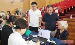 Hà Nội triển khai tuyên truyền kỷ niệm 80 năm Ngày Thương binh - Liệt sĩ