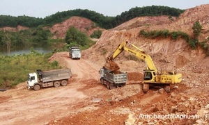 Chủ động nguồn vật liệu xây dựng, tránh bị động khi triển khai dự án lớn