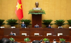 Khơi thông nguồn lực đất đai hiện thực hóa mục tiêu tăng trưởng hai con số