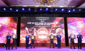 Đà Nẵng hướng tới kiến tạo kỳ lân công nghệ từ hệ sinh thái startup