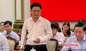 TP. Hồ Chí Minh giải bài toán an toàn thực phẩm cho 14 triệu dân