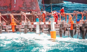 Nguồn lực mới cho Petrovietnam và bài học từ các ‘ông lớn’ dầu khí toàn cầu