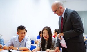 Cấp học bổng toàn phần cho 1.500 người đào tạo công nghệ chiến lược
