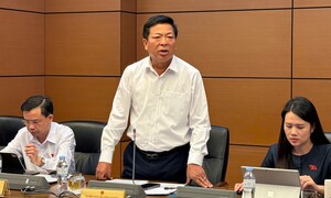 Tăng cường phân cấp, bảo đảm mục tiêu người dân được hưởng lợi