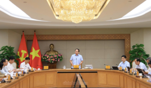 Tổng rà soát VBQPPL: Lấy chất lượng phương án xử lý và khả năng triển khai làm thước đo kết quả