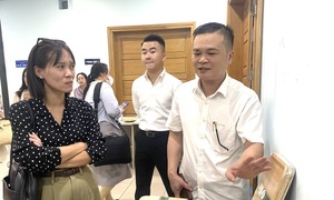 Hàng Việt vào Hoa Kỳ: Sản phẩm tốt là chưa đủ