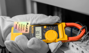Thời hạn bảo hành Fluke và cách xác thực thiết bị đo điện chính hãng