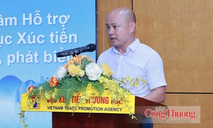 Mở rộng kết nối tạo động lực cho giao thương Việt - Trung